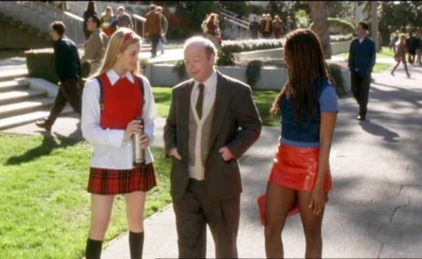 Three of my favourite 90’s looks from clueless, and&nbsp;more!