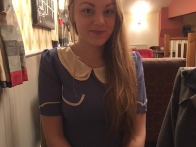 The reason why 23-year-old Hannah Clarke is an inspiration to&nbsp;many