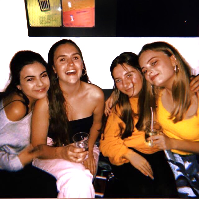 what university has taught me about friendship and&nbsp;self-care