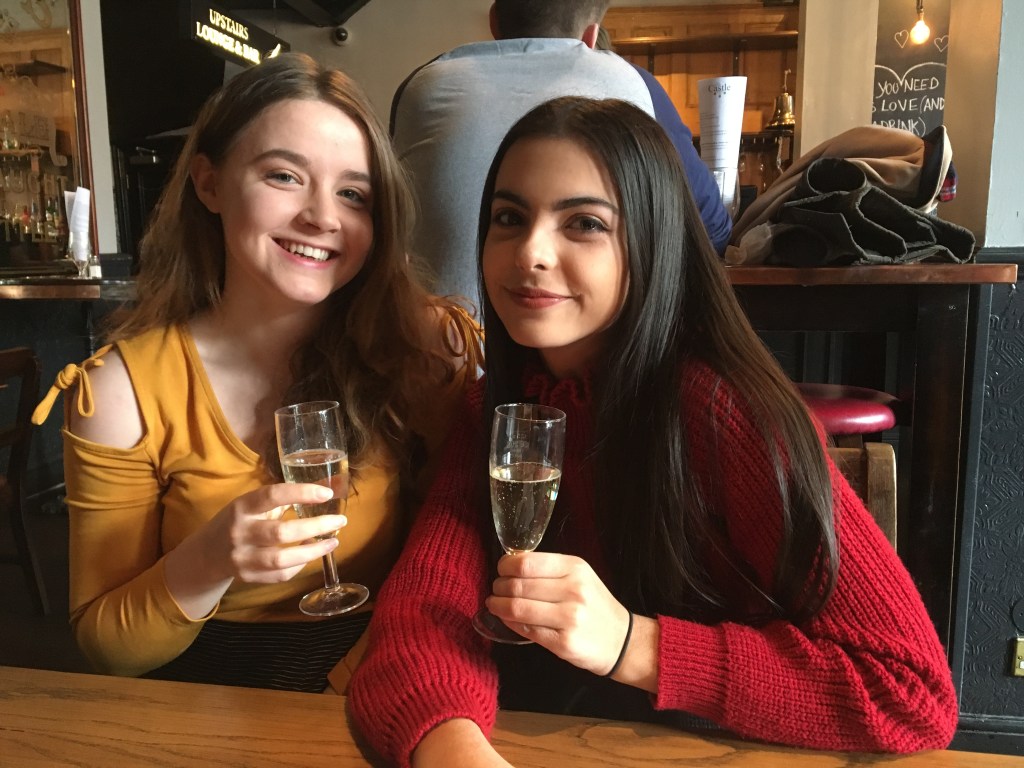 Why it is good to be selective over your&nbsp;friendships