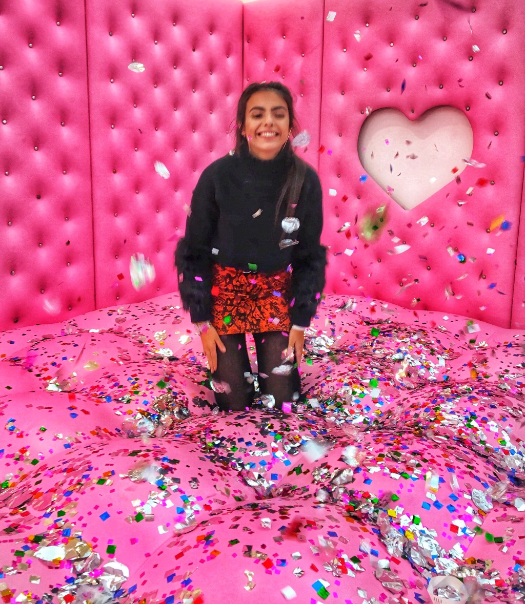 3 things I have learnt about being assertive, and why they are important to&nbsp;know