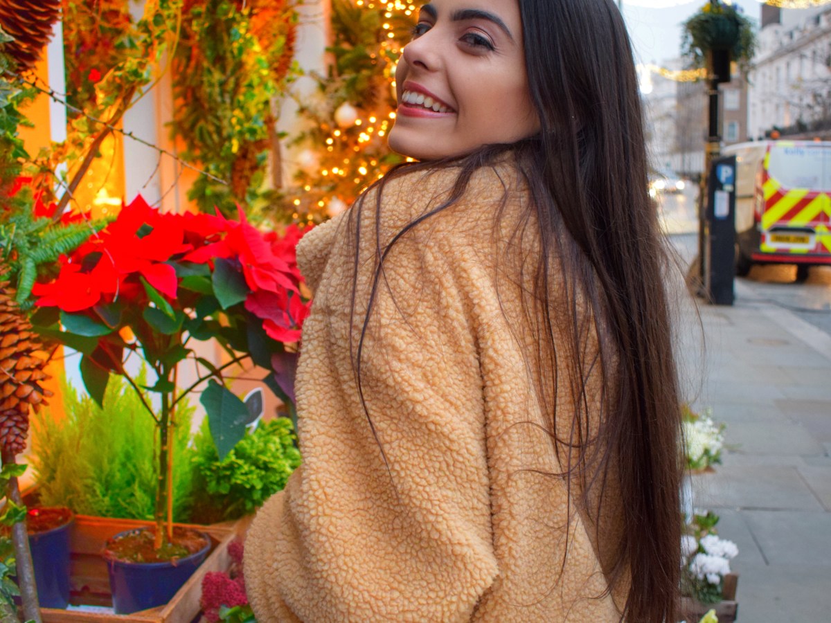 Why I am grateful for this time of&nbsp;year