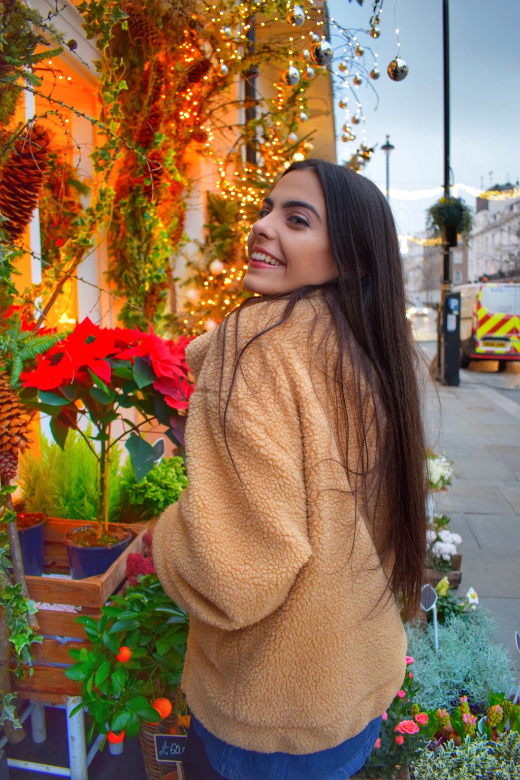 Why I am grateful for this time of year