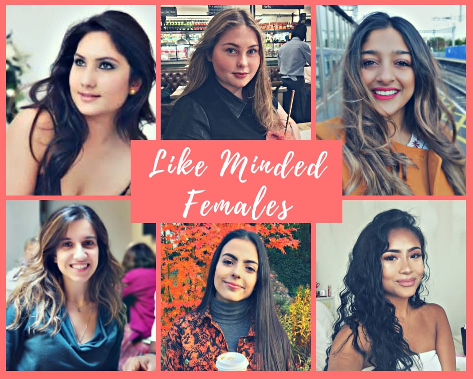 Sonya Barlow: From being discriminated in the workplace, to CEO of empowering female&nbsp;group