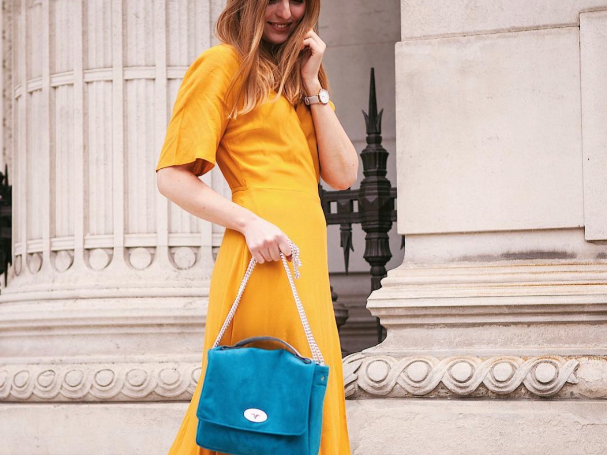 Compassionate Fashion: Why there’s no better time to start shopping for vegan&nbsp;clothing